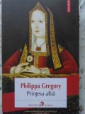 PRINTESA ALBA-PHILIPPA GREGORY-359129