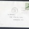 United States 1941 Postal flights 8c FDC K.502
