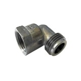 Cot de racord gaz pentru cuptor A8148 Compatibil