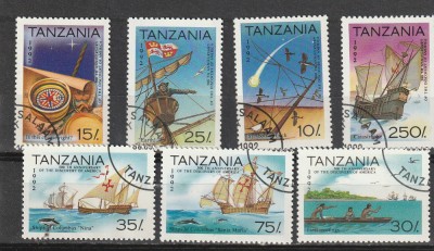Navigatie ,instrumente ,corabii ,Tanzania. foto