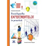 Enciclopedia experimentelor in practica - Anastasia Zanoncelli, Mario Stoppele, DPH
