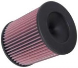 Filtru de aer sport (dł.: 168mm, szer.: 164mm, wys.:184mm) compatibil: AUDI A8 D4, A8 D5 3.0-4.0H 06.10-