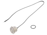 Comutator Anti-Vandalism IP65 &Oslash;16mm