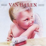 1984 - Vinyl | Van Halen, Rock, Rhino