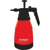 Cumpara ieftin Pompa pentru stropit conica cu gradatie, 1 L