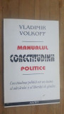 Manualul corectitudinii politice- Vladimir Volkoff