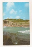 RF146 - Carte Postala - Eforie Nord, circulata 1967