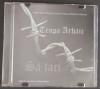CD-R FOLK: TRUPA ARHAIC - SA TACI (NICOLAE DOBOS / SORIN MIRCEA PREDA / ANDREI MACESANU)