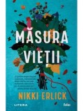 Cumpara ieftin Masura vietii/Nikki Erlick