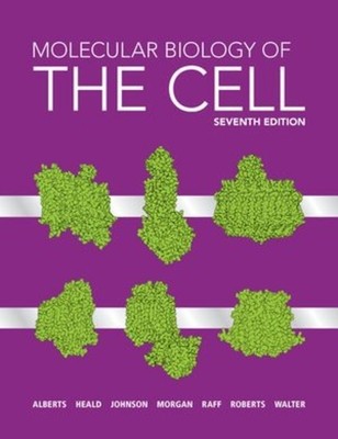 Molecular Biology of the Cell foto