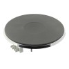 Plita electrica, 145mm, 1000W, 230V, 32001427, Vestel, 336579