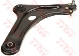 Bascula / Brat suspensie roata CITROEN C3 Pluriel (HB) (2003 - 2016) TRW JTC956