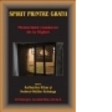 Spirit printre gratii. Memorialul romanesc de la Sighet - Helmut Muller-Enbergs, Katharina Kilzer