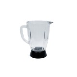 Pahar Carafa Original Whirlpool 482000090800 pentru Blender, Compatibil Ariston Indesit