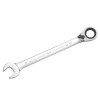 Cheie combinata cu clichet 8 mm, TopMaster 231901