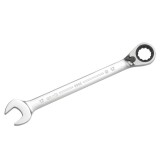 Cheie combinata cu clichet 8 mm, TopMaster 231901