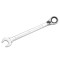 Cheie combinata cu clichet 8 mm, TopMaster 231901