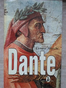 DANTE-CESARE MARCHI-367248 foto