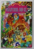 VRAJITORUL DIN OZ de LYMAN FRANK BAUM , EDITIE ILUSTRATA , ANII &#039;90