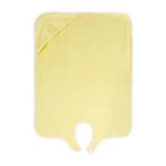 Prosop de baie DUO 80X100 CM, Yellow