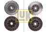 LuK 640 3006 18 LuK RepSet Set ambreiaj