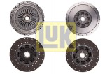 LuK 640 3006 18 LuK RepSet Set ambreiaj