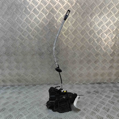 &amp;Icirc;ncuietoare ușă dreapta față VW T-ROC A11 2023 OEM: 3J2837016A 30430878 foto