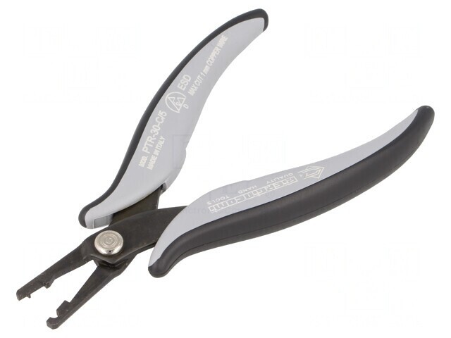 Cleşti Antistatici 150mm PTR 30