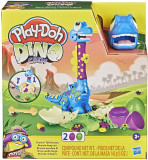 Play-Doh - Bronto Creste In Inaltime | Hasbro