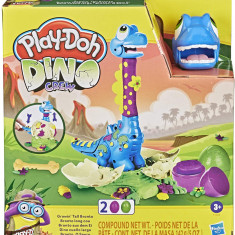 Play-Doh - Bronto Creste In Inaltime | Hasbro