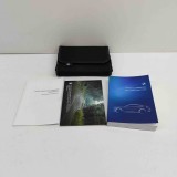 Carte de service BMW 4 Gran Coupe G26 2022 OEM: 5A389F6,5A6BDB3,5A09DF8,5A5E6E2 22662414