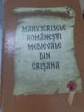 MANUSCRISE MEDIEVALE ROMANESTI DIN CRISANA FLORIN DUDAS