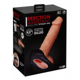 Prelungitor Penis Erection Assistant Hollow Strap-On