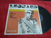 Vinil Leonard - Seria Interpreti Scenei Lirice Romanesti ECE01706 (Stare FB) Rar! Colectie Muzica Vinil