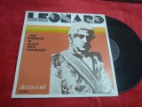 Cumpara ieftin VINIL SERIA INTERPRETI AI SCENEI LIRICE ROMANESTI-LEONARD ECE01706 STARE DISC FB