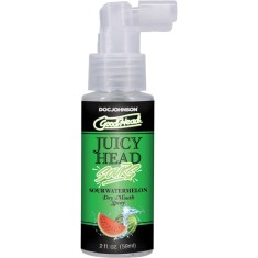 Spray Sex Oral Juicy Head Pepene Verde 59 ml