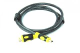 Cablu HDMI 1.5m ver.1.4