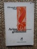 Alexandru Vlad - Aripa grifonului (povestiri) (debut, 1980)
