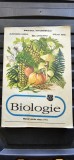 BIOLOGIE CLASA A V A ALEXANDRU DABIJA ,AGLAIA IONEL , EMIL SANIELEVICI , MINISTERUL INVATAMANTULUI .