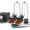 Stație de lipit-dezlipit JBC TOOLS 150W 90-450&deg;C ESD