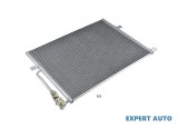 Radiator ac BMW 3 Compact (E46) 2001-2005 #1