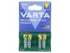 Baterii Re&icirc;ncărcabile Ni-MH AAA 1.2V 800mAh 4 Buc, Varta