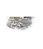 Placa nichelata pentru 18650 0.1x5x25 mm, Oem