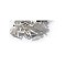 Placa nichelata pentru 18650 0.1x5x25 mm