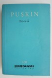 Poezii A.S. Puskin - Beletristica, Carte de Poezie