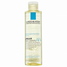 La Roche-Posay Lipikar Huile Lavante AP+ Lipid-Replenishing Cleansing Oil ulei spuma pentru cura?are ?i regeneratoare 200 ml foto