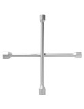 Cheie cruce 17 mm x 19 mm x 21 mm x 23 mm CARFACE