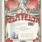 Romania, revista Filatelia nr. 9/2003 (569)