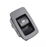 Buton geamuri electrice Topautochei&reg; pentru Bmw E60, X3, negru