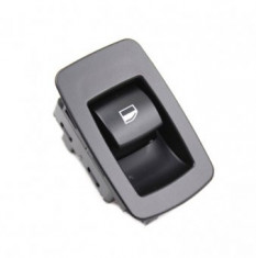 Buton geamuri electrice pentru Bmw E60, X3, negru foto